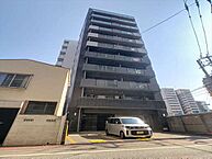 福岡県福岡市中央区荒戸3丁目：物件画像／株式会社三好不動産　唐人店