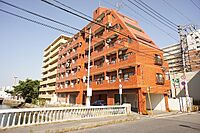 福岡県福岡市中央区今川2丁目5番25号：物件画像／株式会社三好不動産　唐人店