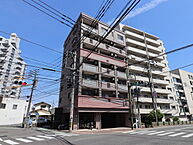 福岡県福岡市中央区黒門：物件画像／株式会社三好不動産　唐人店