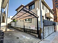 福岡県福岡市中央区唐人町2丁目：物件画像／株式会社三好不動産　唐人店