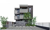 福岡県福岡市中央区今川1丁目以下未定番：物件画像／株式会社三好不動産　唐人店