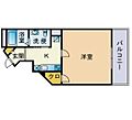ダイナコート六本松52階4.9万円
