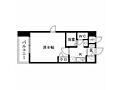 アンピール唐人町9階6.0万円