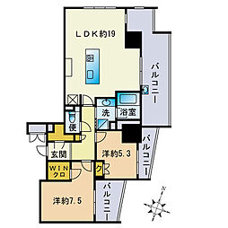 赤坂駅 33.0万円