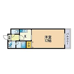 赤坂駅 7.1万円