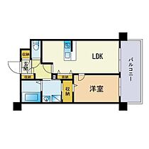 3710Ｒｅｓｉｄｅｎｃｅ 203 ｜ 福岡県福岡市中央区港３丁目（賃貸マンション1LDK・2階・37.86㎡） その2