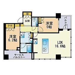 赤坂駅 26.5万円