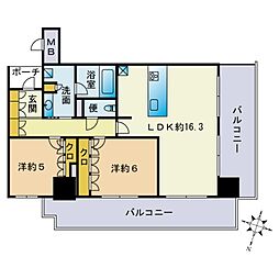 赤坂駅 25.0万円