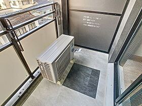 Ｍｏｄｅｒｎ　ｐａｌａｚｚｏ赤坂ＮＥＵＲＯ 103 ｜ 福岡県福岡市中央区赤坂２丁目3番22号（賃貸マンション2LDK・1階・50.67㎡） その12