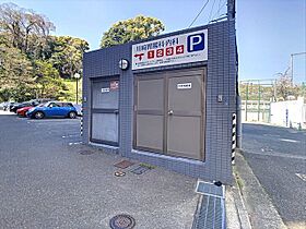 メルクリオけやき通り 801 ｜ 福岡県福岡市中央区赤坂２丁目6番1号（賃貸マンション1LDK・8階・39.04㎡） その27