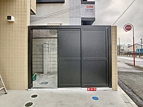 シャンボールなごみ 305 ｜ 福岡県福岡市博多区築港本町10番9号（賃貸マンション1R・3階・26.27㎡） その22