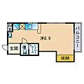 プレアール対馬小路4階6.0万円