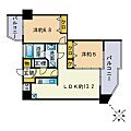 ジョイナス天神タワー3階10.7万円
