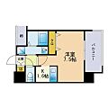エンクレストベイ天神東33階7.9万円