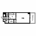 ルモール大濠北3階7.0万円