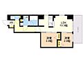 MODERN PALAZZO博多Bay8階13.1万円