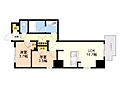 MODERN PALAZZO博多Bay10階13.2万円