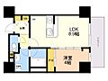 パティオ大手門9階13.0万円