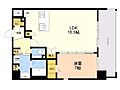 S-RESIDENCE大手門awesome15階20.3万円