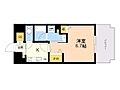 LANDICBAYFIELD11階6.7万円