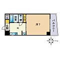 インペリアル舞鶴4階6.8万円