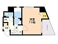 ラフォーレ赤坂アネックス3階5.7万円