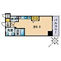 エンクレスト奈良屋2階6.5万円