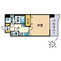 エンクレスト赤坂10階7.5万円
