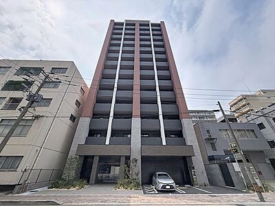 外観 外観