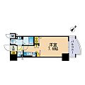 エンクレスト天神東5階5.9万円