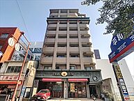 福岡県福岡市中央区大手門3丁目5番8号：物件画像／株式会社三好不動産　天神店