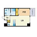 グランドヴィラス赤坂5階8.2万円