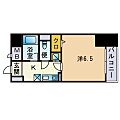 ハイネス大手門5階5.6万円