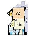 リヴァージュ大手門9階9.0万円