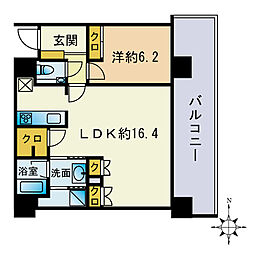 薬院大通駅 20.0万円