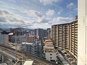 アーバンローズ薬院 1203 ｜ 福岡県福岡市中央区大宮１丁目（賃貸マンション1LDK・12階・33.97㎡） その14