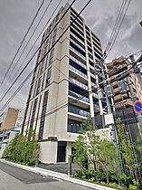 ブラントン薬院 1202 ｜ 福岡県福岡市中央区薬院３丁目3番27号（賃貸マンション2LDK・12階・54.79㎡） その1