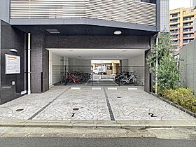 レブリアント清川 1203 ｜ 福岡県福岡市中央区清川３丁目24番11号（賃貸マンション1LDK・12階・33.97㎡） その22