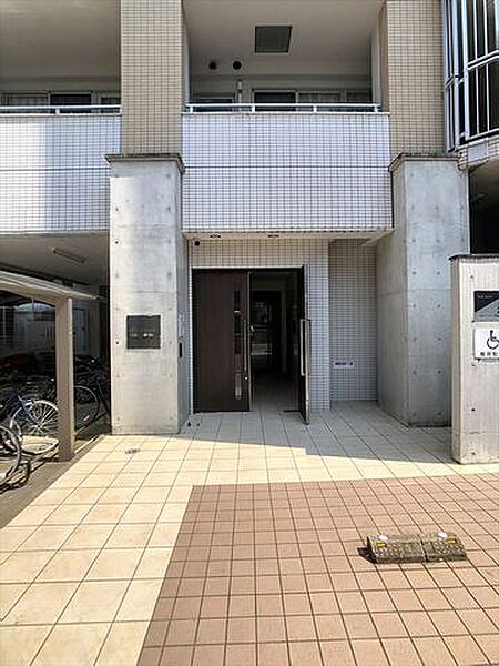 レジディア警固