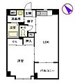 パティオ薬院22階10.4万円