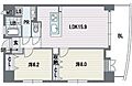 アントゥール薬院13階22.5万円