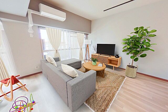 室内