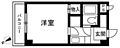 ルエメゾンロワール渡辺通り4階4.0万円