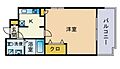 エステート・モア天神アトリエ5階7.4万円