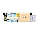 レブリアント清川22階7.2万円