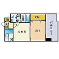 エステート・モア警固本通り12階8.7万円