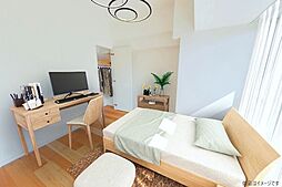ビエラコート薬院 3LDKの写真