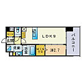 シーズンフラッツ高砂2階11.2万円