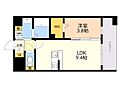 KL天神南8階10.0万円