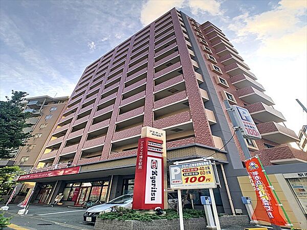 アミティエ博多駅南 503｜福岡県福岡市博多区博多駅南２丁目(賃貸マンション1LDK・5階・42.75㎡)の写真 その1